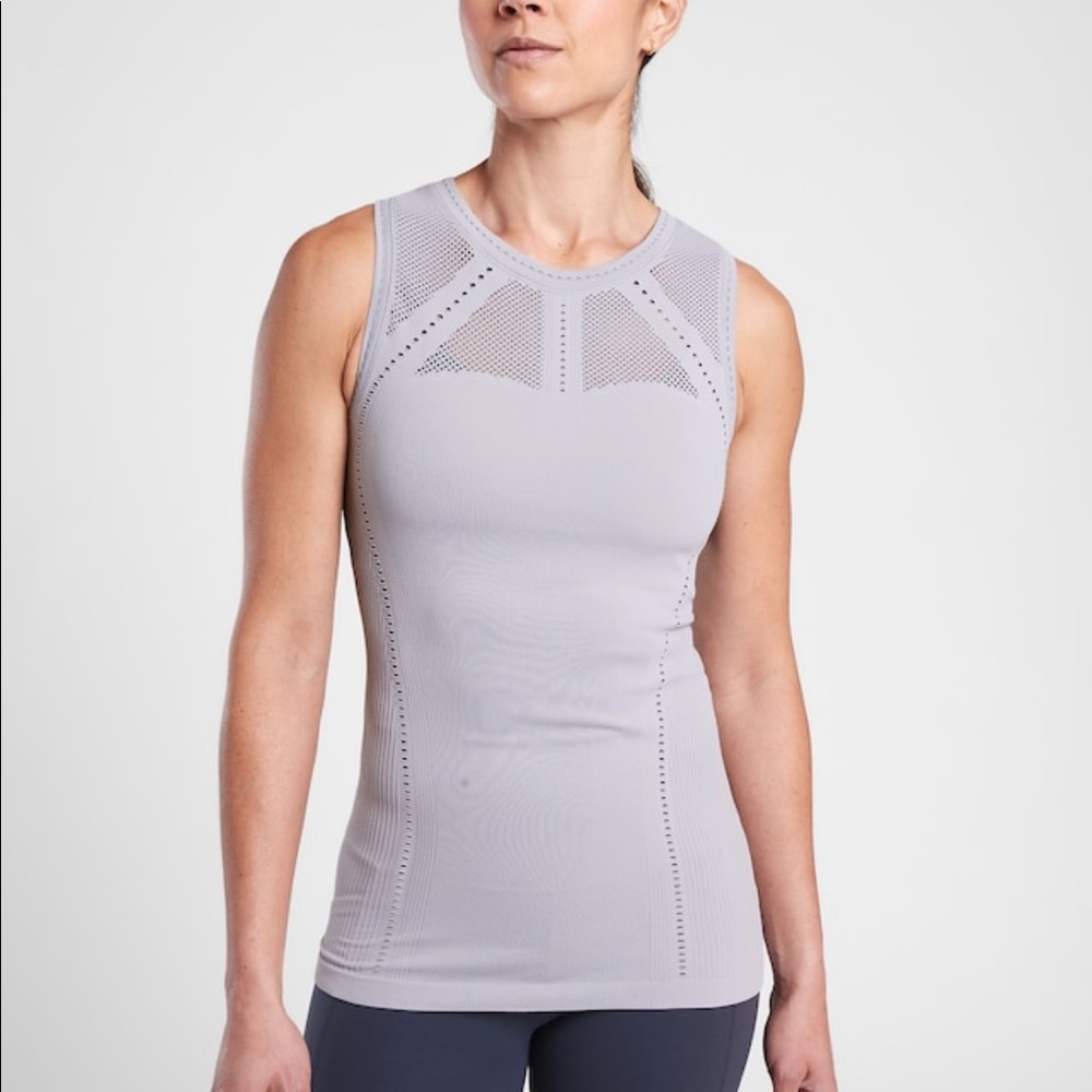 ATHLETA Oxygen Tank 2.0